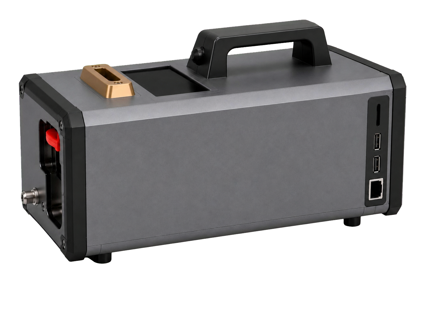 IONMAD handheld trace detector